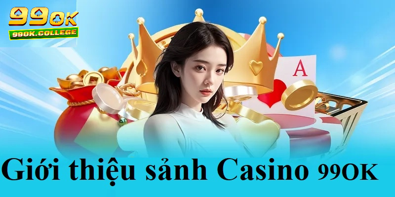 Khám phá game hot tại sảnh casino