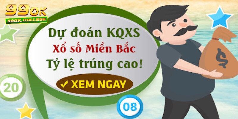 Lưu ý cần biết khi dự đoán soi cầu miền Bắc 99ok.com