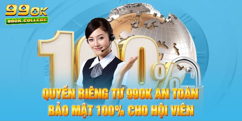 Cam kết quyền lợi của khách hàng 99OK Com